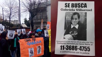 encontraron asesinada a gabriela villarroel y por el hecho detuvieron a su tio encontraron asesinada a gabriela villarroel y por el hecho detuvieron a su tio