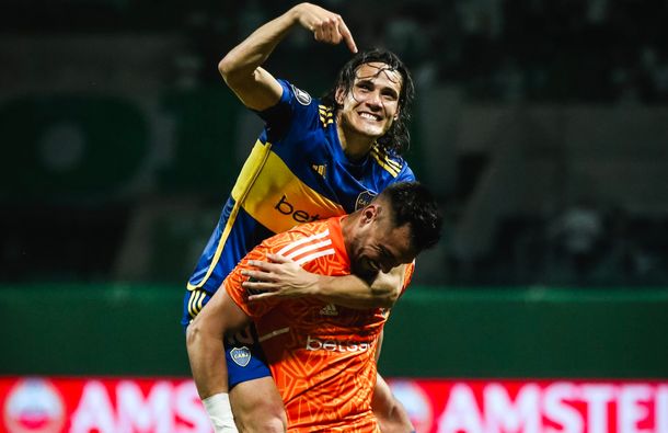 Cuánto ganó Boca por llegar a la final de la Copa Libertadores