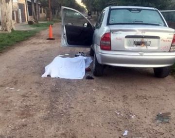 Acribillaron a un hombre y ya son 40 las muertes violentas en lo que va del año