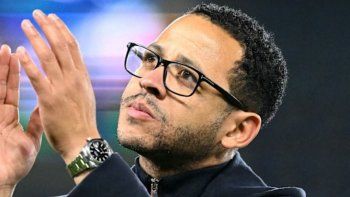 chelsea apuesta por un dt desconocido: quien es el entrenador de enzo chelsea apuesta por un dt desconocido: quien es el entrenador de enzo