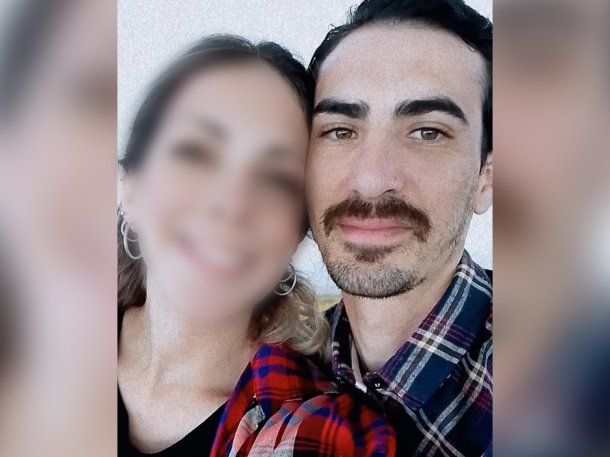 San Juan: se tiró al río para tratar de salvar al hijo de su pareja y murió