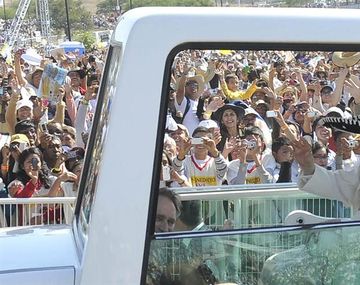 El Papa