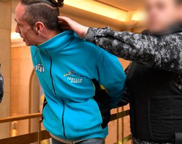 Gentileza: Los Andres