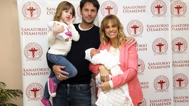 Todos los detalles de la vuelta de Mariana Fabbiani