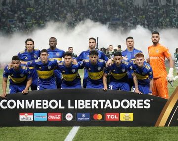 Cuánto ganó Boca por llegar a la final de la Copa Libertadores