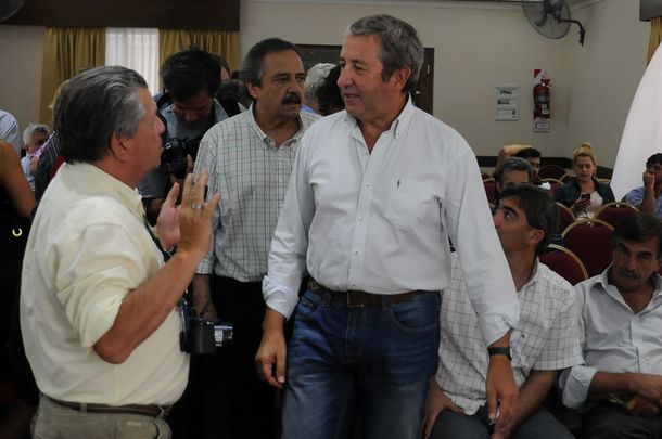 La UCR en llamas: Cobos aclara que me bajaron de la candidatura