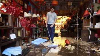 prometen creditos y subsidios a los portenos afectados prometen creditos y subsidios a los portenos afectados