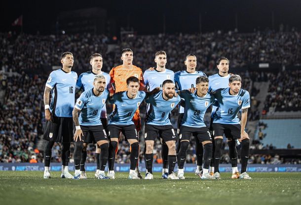 Uruguay, tras el escándalo con Marcelo Bielsa, igualó sin goles ante Ecuador