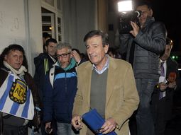 otro escandalo en afa: ¿gamez a las pinas con el vice de armando perez? otro escandalo en afa: ¿gamez a las pinas con el vice de armando perez?