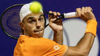 Francisco Cerúndolo. Francisco Cerúndolo.