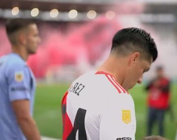 El impactante recibimiento para River y Belgrano en Córdoba