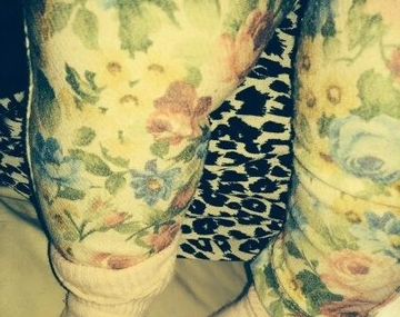 Paula Chaves comprobó que Olivia también es chueca