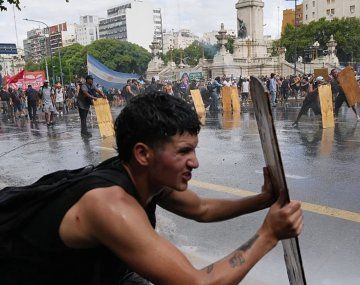 Cuándo se vuelve a debatir la Reforma Laboral en el Senado