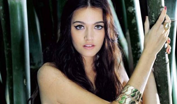 Oriana Sabatini: “Ser la hija de abre muchas puertas”