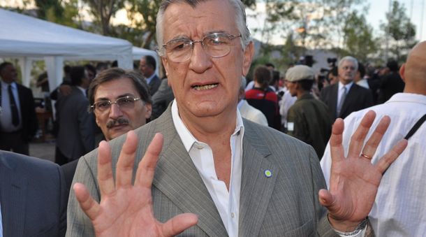 El PJ apoyara medidas gremiales por veto a ley antidespidos