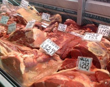 ¿Qué pasa con la carne en medio de la crisis por el coronavirus?