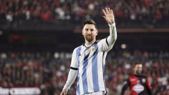 bombazo mundial: ¿hay un plan para que lionel messi juegue en newells old boys despues del mundial 2026? bombazo mundial: ¿hay un plan para que lionel messi juegue en newells old boys despues del mundial 2026?