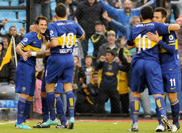 Boca cierra un flojo torneo ante Gimnasia en La Bombonera