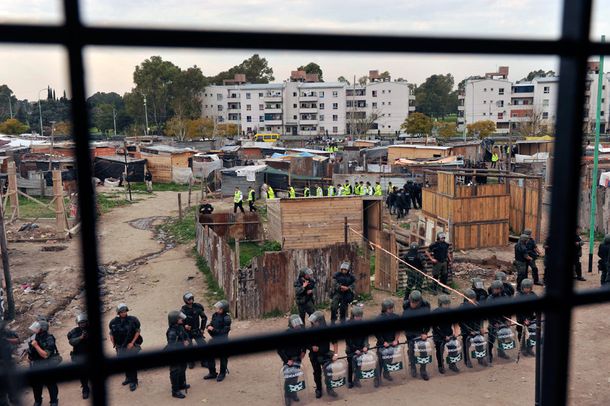 Tiroteos y heridos en un nuevo intento de toma en Lugano