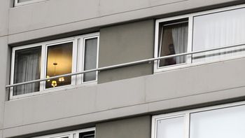 la bala extraida a nisman es del arma registrada a nombre del fiscal la bala extraida a nisman es del arma registrada a nombre del fiscal