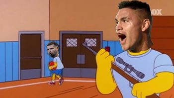 los memes por la pelea de cardona con alcaraz en racing-atletico tucuman los memes por la pelea de cardona con alcaraz en racing-atletico tucuman