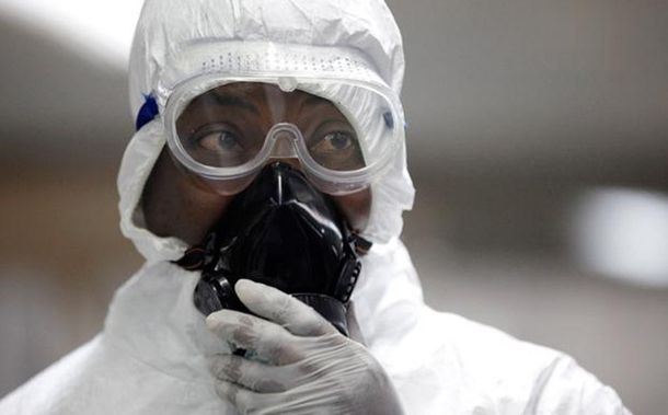 Alerta por el primer caso de contagio del virus del ébola en España