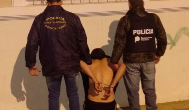 Ya son 3 los detenidos por el crimen de Jorge Bustamante