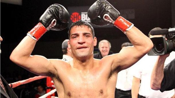 Después de Maidana-Mayweather, un argentino podría enfrentar a Pacquiao