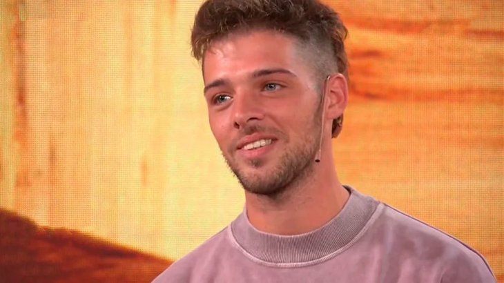 Murió Ezra, el nene que viajó a Texas ayudado por Santi Maratea