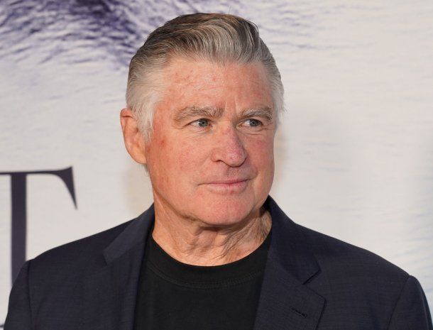 Murió en un accidente Treat Williams, protagonista de la serie Everwood
