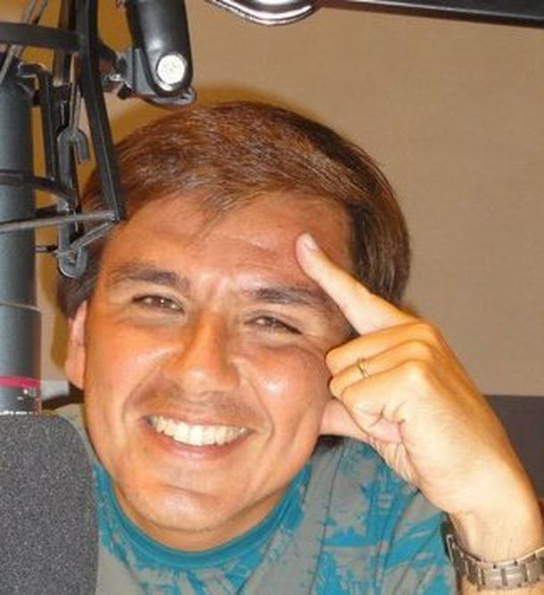 El desesperado pedido de trabajo de Daniel Santibáñez, el ex notero hot