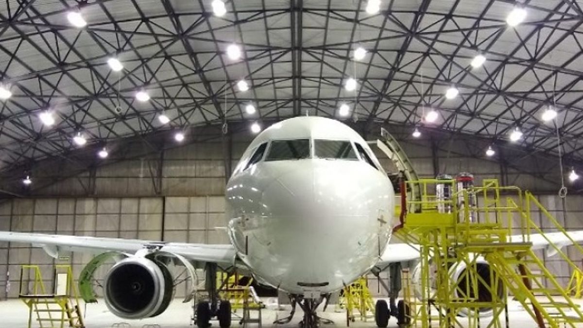 La crisis política sacude la Fábrica Argentina de Aviones y amenaza un acuerdo millonario con México