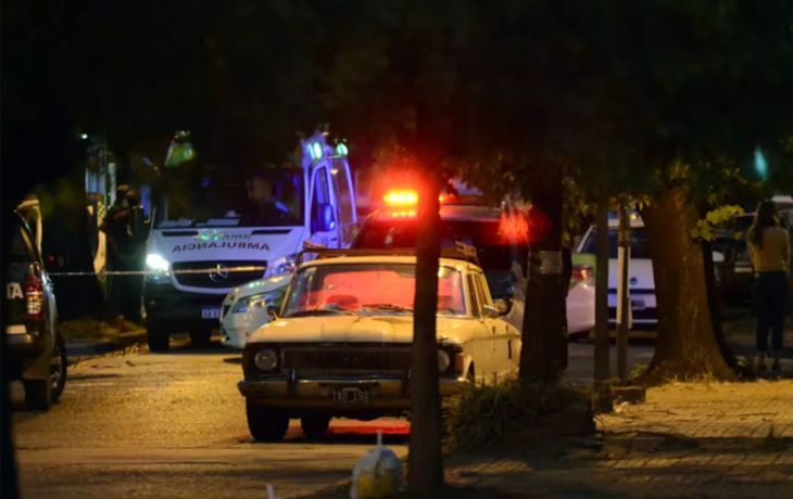 Policía mató a un joven que quiso ingresar a su casa y la familia del ladrón prometió vengarse de los cómplices