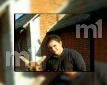 Se conocieron imágenes de otro de los imputados por la violación de Chascomús