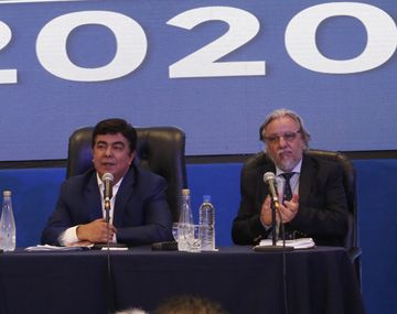 Fernando Espinoza abrió las sesiones del HCD de La Matanza: Vamos todos unidos hacia ese futuro de sueños