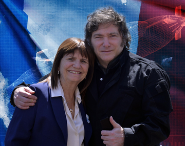 Compra militar millonaria: Milei y Bullrich apuestan por una empresa acusada de sobornos