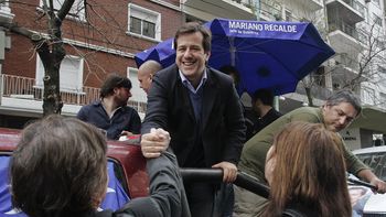 recalde, de caravana por los barrios recalde, de caravana por los barrios