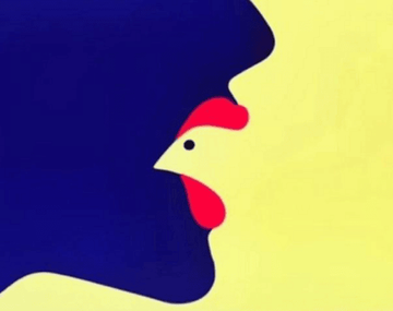 El test que revela si estás más enfocado en el amor o en el trabajo según una imagen