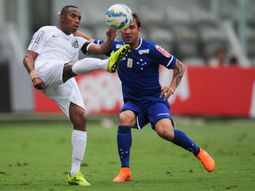 le salen todas: river se medira en cuartos ante el ultimo del brasileirao le salen todas: river se medira en cuartos ante el ultimo del brasileirao