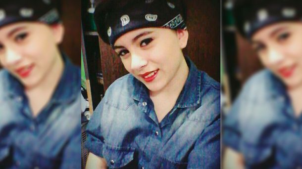 El padre de Leonela admitió que la nena no era feliz