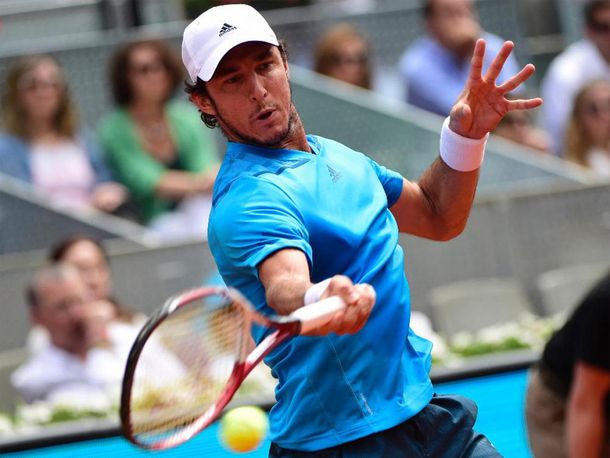 Mónaco volvió a ganar en China y ya está en cuartos de final