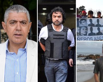 Nunca defendería a Mangeri