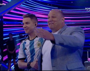 Gran Hermano: se suspendió la gala de eliminación por Argentina campeón