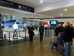 ¿que datos de los viajeros al exterior deben dar las aerolineas al gobierno? ¿que datos de los viajeros al exterior deben dar las aerolineas al gobierno?