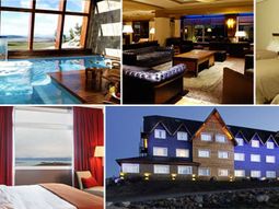 Opciones para viajar durante las vacaciones de invierno. Opciones para viajar durante las vacaciones de invierno.