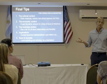 Crédito: @soydavidenglish