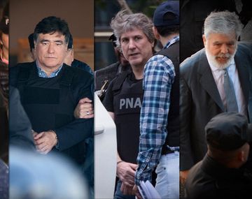 ¿Casualidad? 12 fallos judiciales en los momentos más críticos del Gobierno