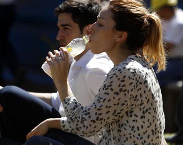 Mucho calor en el comienzo de la semana: lluvias por la noche