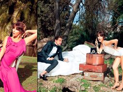 nico vazquez y gime accardi piensan en el casamiento: como quieren que sea la boda nico vazquez y gime accardi piensan en el casamiento: como quieren que sea la boda