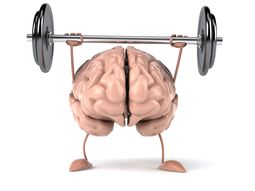 Estos son los cuatro ejercicios simples para mejorar la agilidad del cerebro.  Estos son los cuatro ejercicios simples para mejorar la agilidad del cerebro.